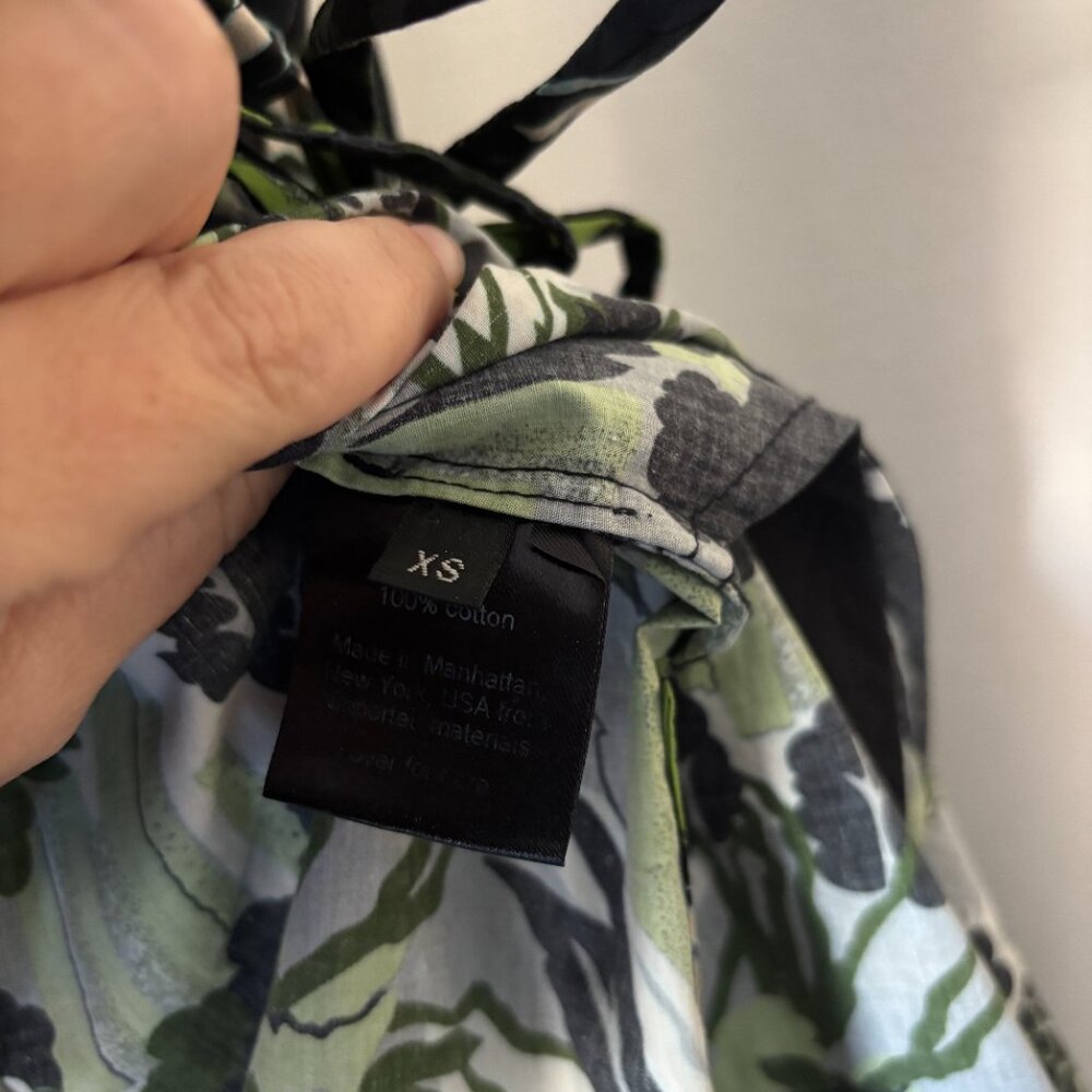 Rachel Comey Marika Dress - Picture 8 of 13